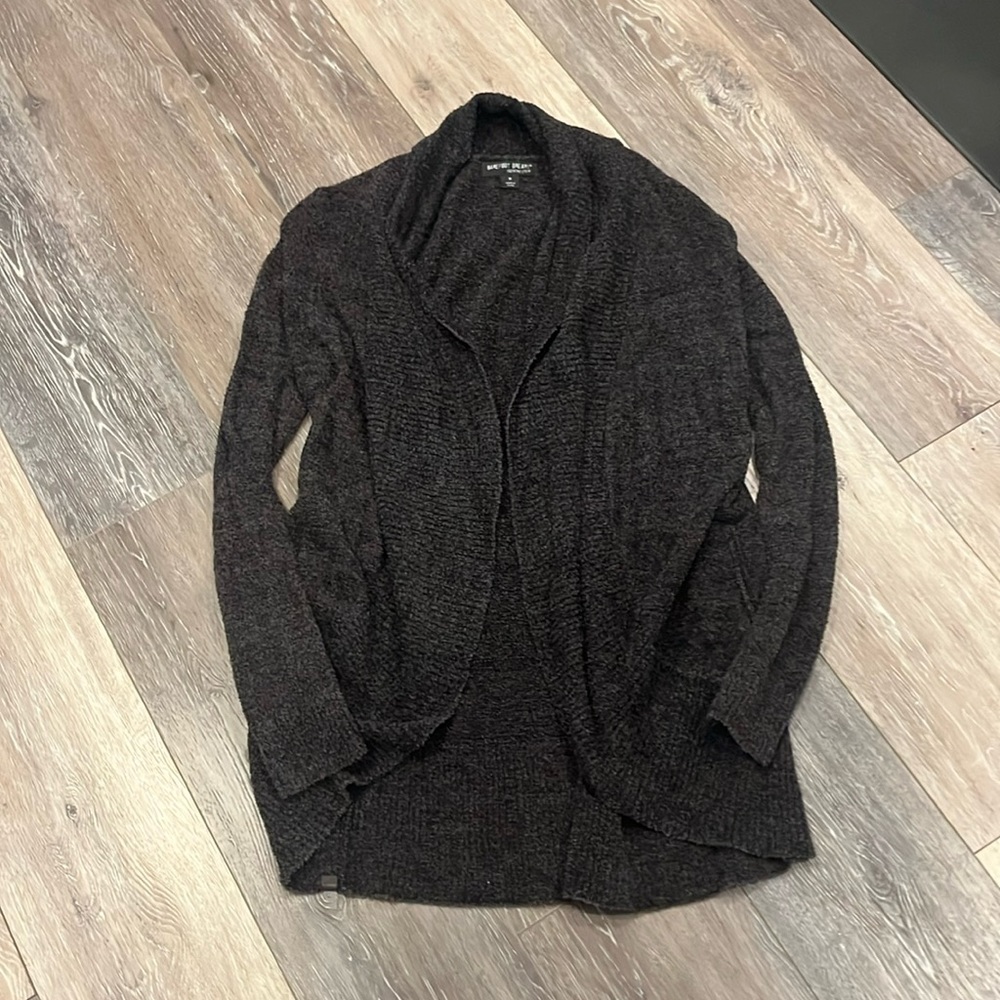 Barefoot Dreams Cozy Chic Lite Circle Cardigan